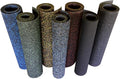 Rubber Cal Elephant Bark Floor Mat