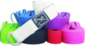FIT1ST Yoga Strap with D-Rings