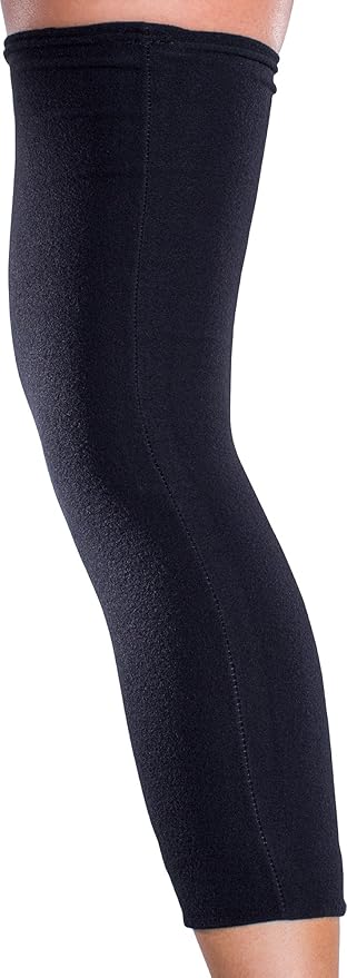 DonJoy Knee Brace Undersleeve, Closed Patella, X-Large