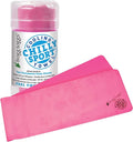 FROGG TOGGS Chilly Sport Cooling Neck Wrap & Head Band