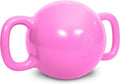Exercise Ball, Pink, 14-Inch