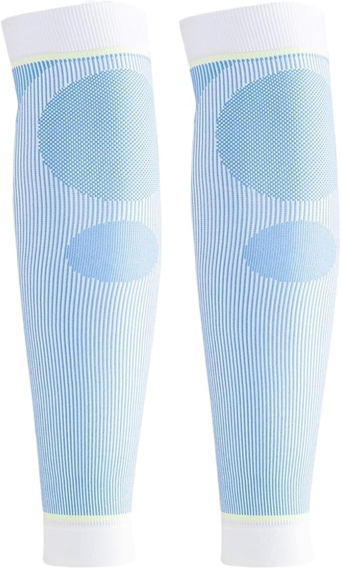 2 Pair Compression Arm Sleeve For Men Women Full Support For Outdoor Sports, Cycling