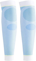 2 Pair Compression Arm Sleeve For Men Women Full Support For Outdoor Sports, Cycling