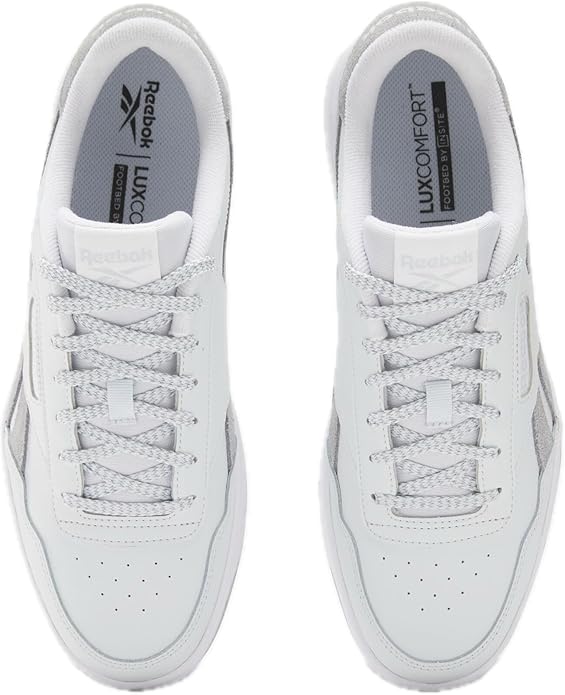 Reebok Unisex-Adult Court Advance Sneaker