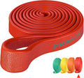 PROIRON Resistance Bands Pull Up Bands Comfortable Exercise Bands Anti-Slip Workout Bands for Pull up Dip Squat Gym Workout Physical Therapy Stretch Bands for Men & Women