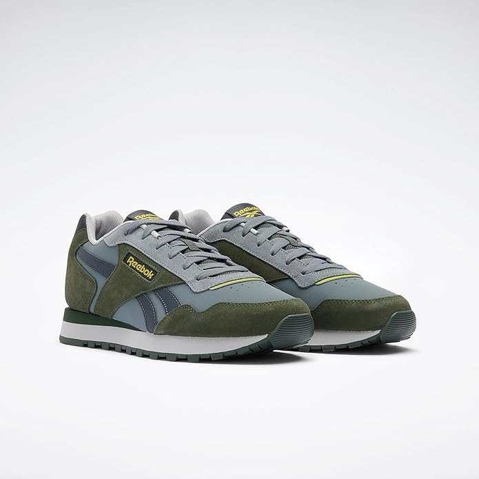 Reebok Unisex-Adult Court Advance Sneaker