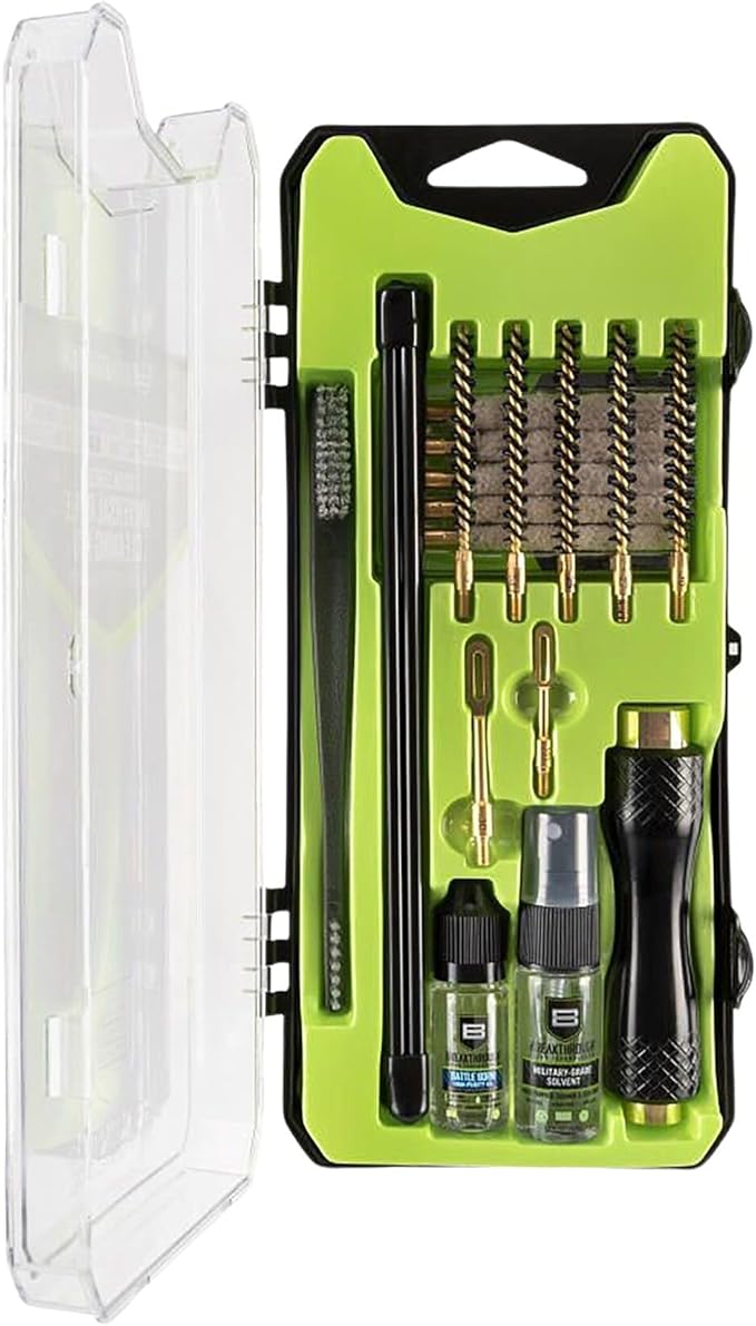 Breakthrough Clean Technologies Vision Series Universal Cleaning Kit