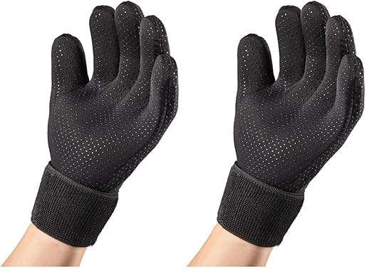 Reversible Warming Arthritis Glove (Pack of 2)