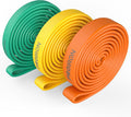 PROIRON Resistance Bands Pull Up Bands Comfortable Exercise Bands Anti-Slip Workout Bands for Pull up Dip Squat Gym Workout Physical Therapy Stretch Bands for Men & Women