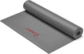 Sunny Health & Fitness Non-Slip Yoga Mat – Durable, Anti-Tear, Lightweight, Cushioned Support for Yoga, Pilates, Stretching Exercises, Meditation and Floor Workouts | Multiple Sizes & Colors