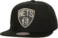 Mitchell & Ness Snapback Adjustable Ice Hockey Basketball Baseball Cap