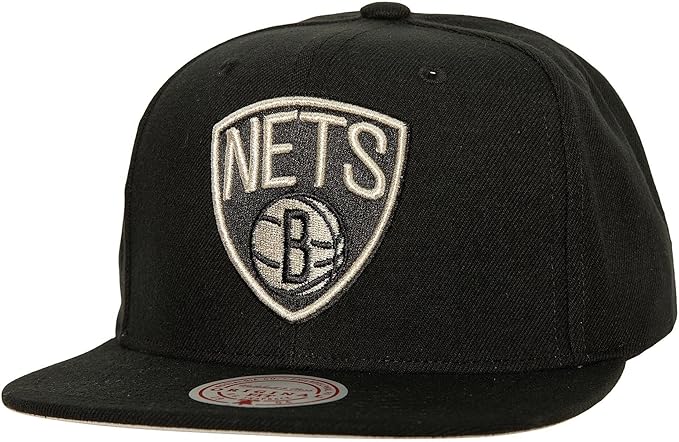 Mitchell & Ness Snapback Adjustable Ice Hockey Basketball Baseball Cap