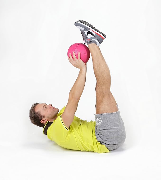 Gymnic Heavymed Balls