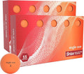 Eagle Ace™️ Drive Golf Balls-2 Layers-Maximum Distance,Optimal Spin Control (2024 Version