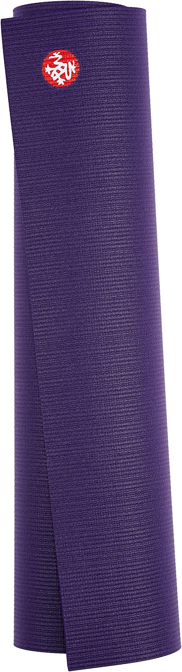 Manduka PRO Yoga Mat - 6mm | Lifetime Durability | Hygienic Construction | Premium Studio Quality | Teacher Approved