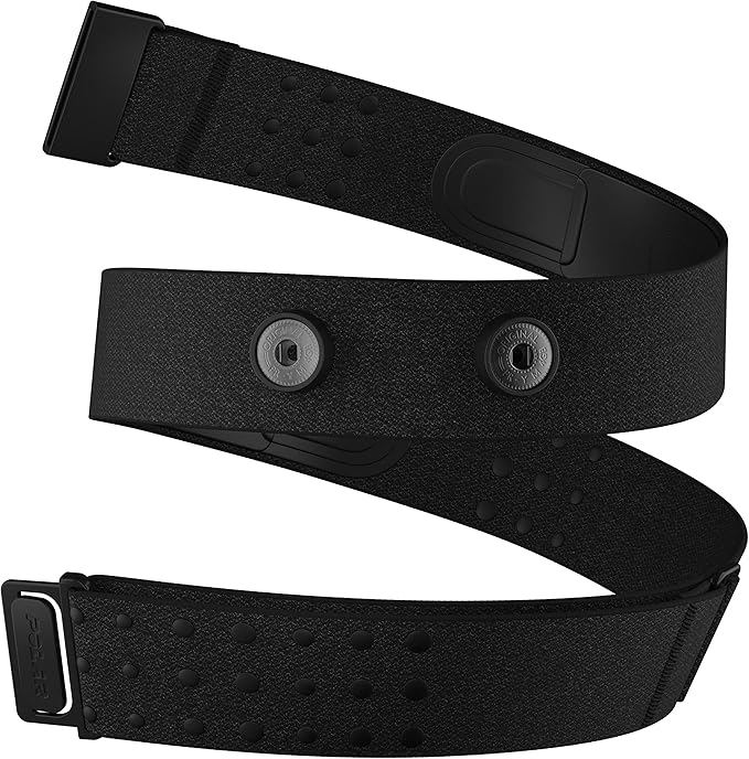Polar Pro Chest Strap - Heart Rate Monitor Belt