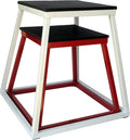 Ader 18", 24" Plyo Boxes