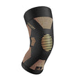 NEENCA Copper Knee Brace for Women and Men, Knee Compression Sleeve for Knee Pain, Arthritis, ACL, Meniscus Tear, Joint Pain Relief, Knee Support for Running, Working Out, Fitness,Weightlifting-Single