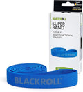 BLACKROLL - Super Band Set, Long Bands for Working Out, Resistance Bands for Legs and Glutes, Workout Bands for Stretching and Exercise, Booty Bands for Home Gym Equipment