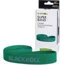 BLACKROLL - Super Band Set, Long Bands for Working Out, Resistance Bands for Legs and Glutes, Workout Bands for Stretching and Exercise, Booty Bands for Home Gym Equipment